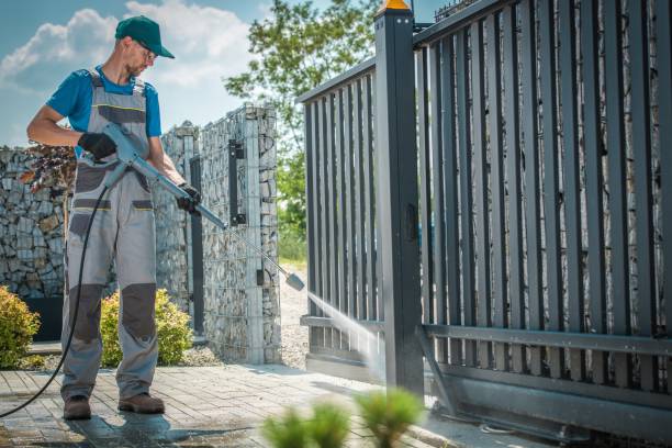 Best Dumpster Area Cleaning  in Tanaina, AK