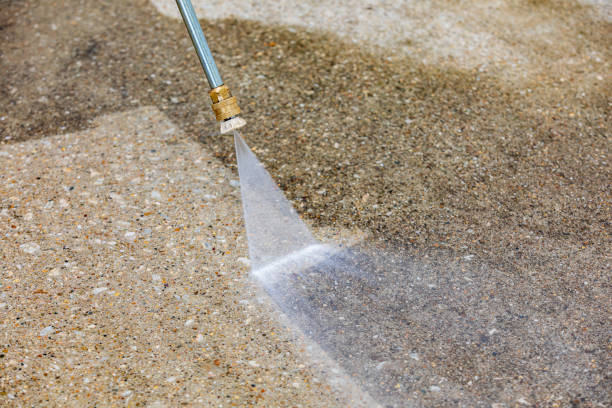 Best Pool Deck Cleaning  in Tanaina, AK