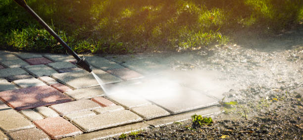 Best Restaurant Pressure Washing  in Tanaina, AK