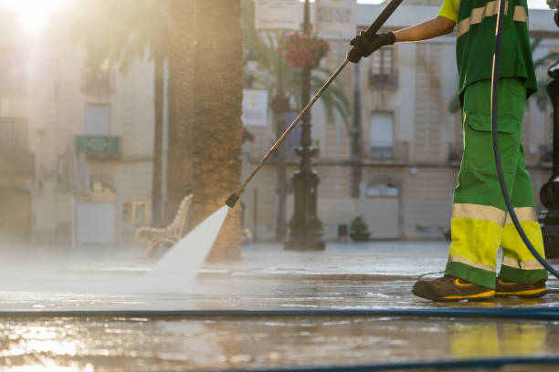 Professional Pressure Washing Services in Tanaina, AK